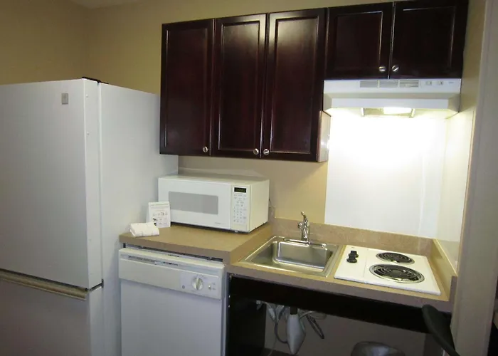 Extended Stay America Suites - Portland - Hillsboro