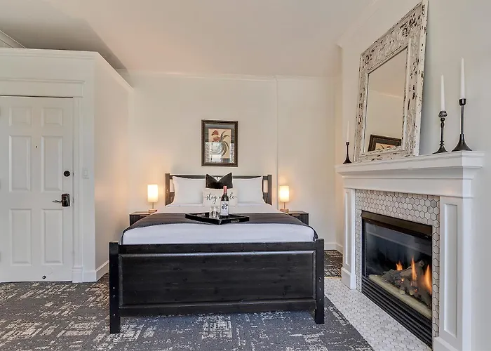 The Orenco Station Hotel