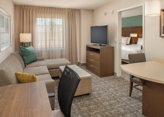 Staybridge Suites - Hillsboro North By Ihg